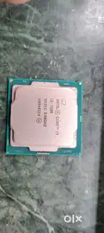 I3 seventh generation processor i3 7100 processor