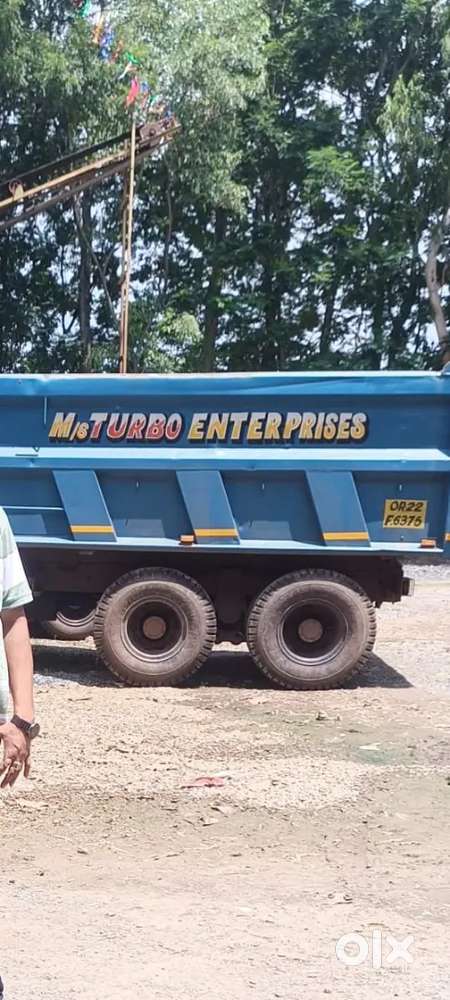 Tata motors
