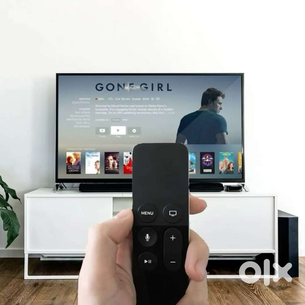 42 Smart Led Tv Hdr With Exchange Offer Available