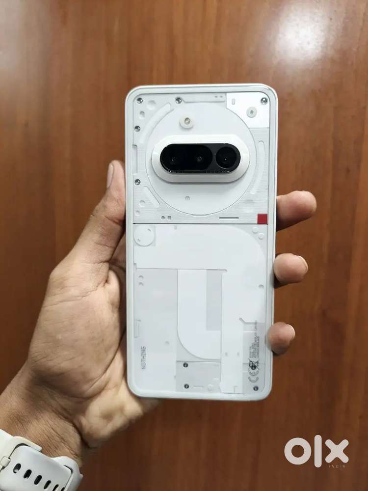 8 / 128 only 2 month used