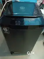 Washing machine Automatic