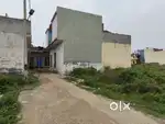 100gaj ka plot hay near related srai higway