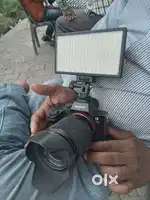 Sony m3 kit lens