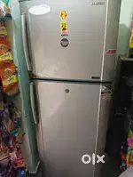 Samsung double door fridge