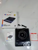 Bajaj Induction Stow 2021 - Unused