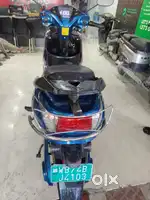 HERO ELECTRIC SCOOTY