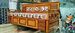 New brand sofa cum bed segun lakadi