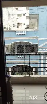 BHK Flat – 1 Room Available for Female Tenant (No Males Allowed)