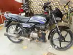 HERO SPLENDOR PRO