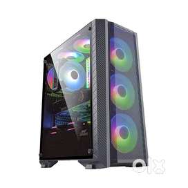 Ant Esports ICE-311MT Gaming Cabinet @ Just Rs 3,550 Only...