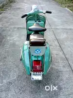 Bajaj chetak 150cc for sale
