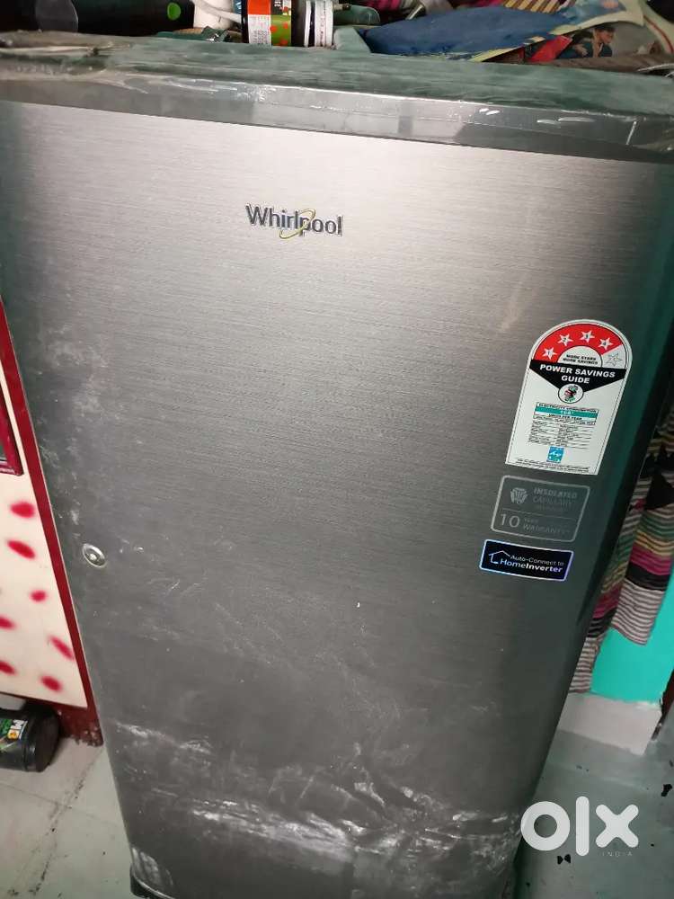 Fridge sell urgent basis