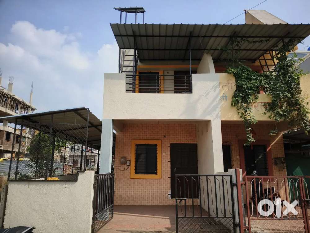 For selling Ro house