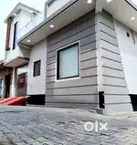 100 Gaj ka Makan Two Size open