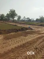 Farm Plot Just Beside Nanded High Way / Prime Location