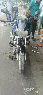 Bike ful ok