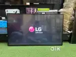 LG 49inch basic LED tv good condition display unit tv