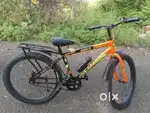 Five star force cycle
