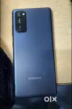 Samsung s20 fe 8/128 New condition