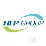 112 /116/125 sq yrd plot available for sale in HLP Palm Zirakpur