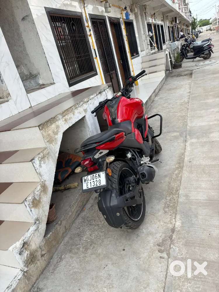 Good condition