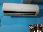1.5 ton inverter ac