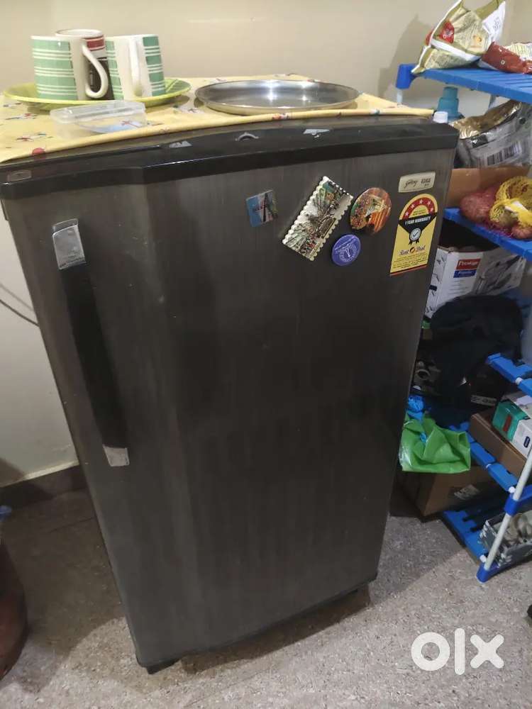 Godrej fridge moving out sale