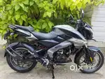 2022BAJAJ NS 125