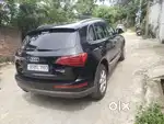 Audi Q5 tecnology top model
