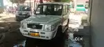 Tata Sumo Gold 2019 Diesel 108000 Km Driven