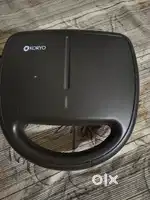 Sandwich maker