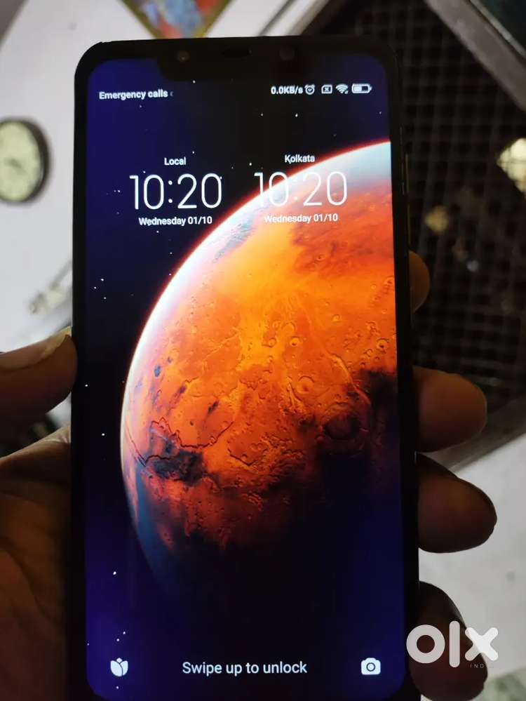 Poco f1 Proper working