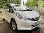 Honda Jazz 2012 Petrol Well Maintained