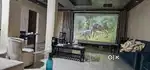 Projector Screen 10x8 foot
