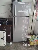 Fridge  godrej eon double door