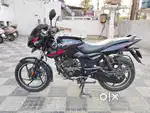 BAJAJ PULSAR 125CC   2023 MODEL FOR SALE
