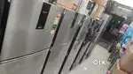 FACTORY SECOND DOUBLE DOOR FRIDGE AT ALUVA