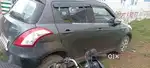 Maruti Suzuki Swift 2016