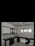 2 bhk semi furnished house for rent in Kulshekar