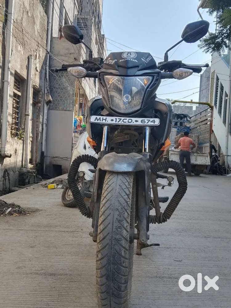 Hornet 160/R  Good condition bike no any work