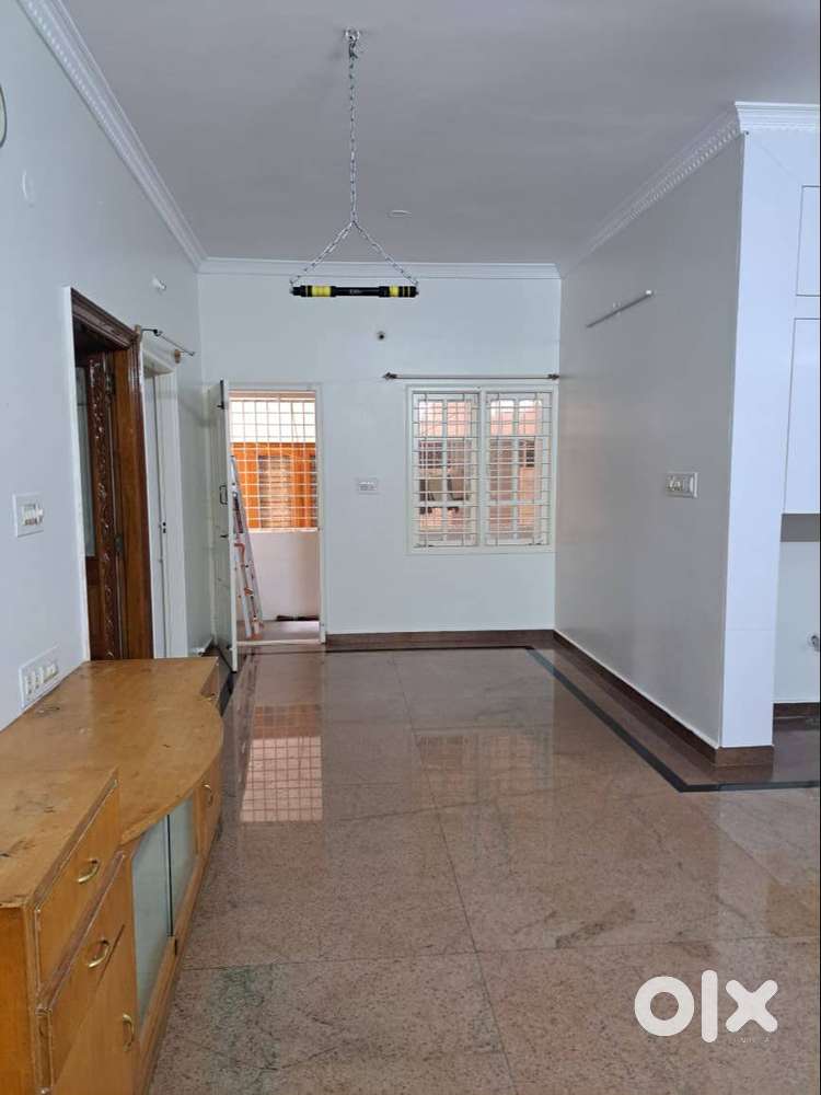 2BHK Apartment available for Lease in HBR Layout 4th Sector