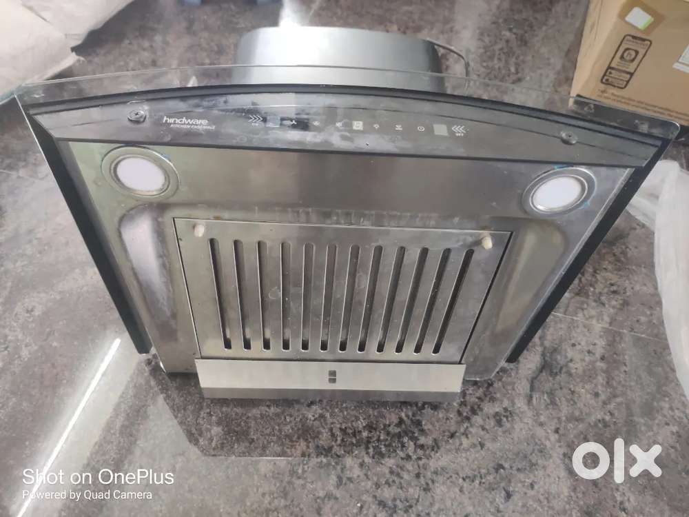 Hindware Chimney for sale