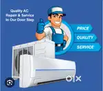 Ac servicing