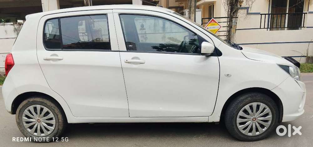 Maruti Suzuki Celerio 2014-2017 VDi, 2015, Diesel