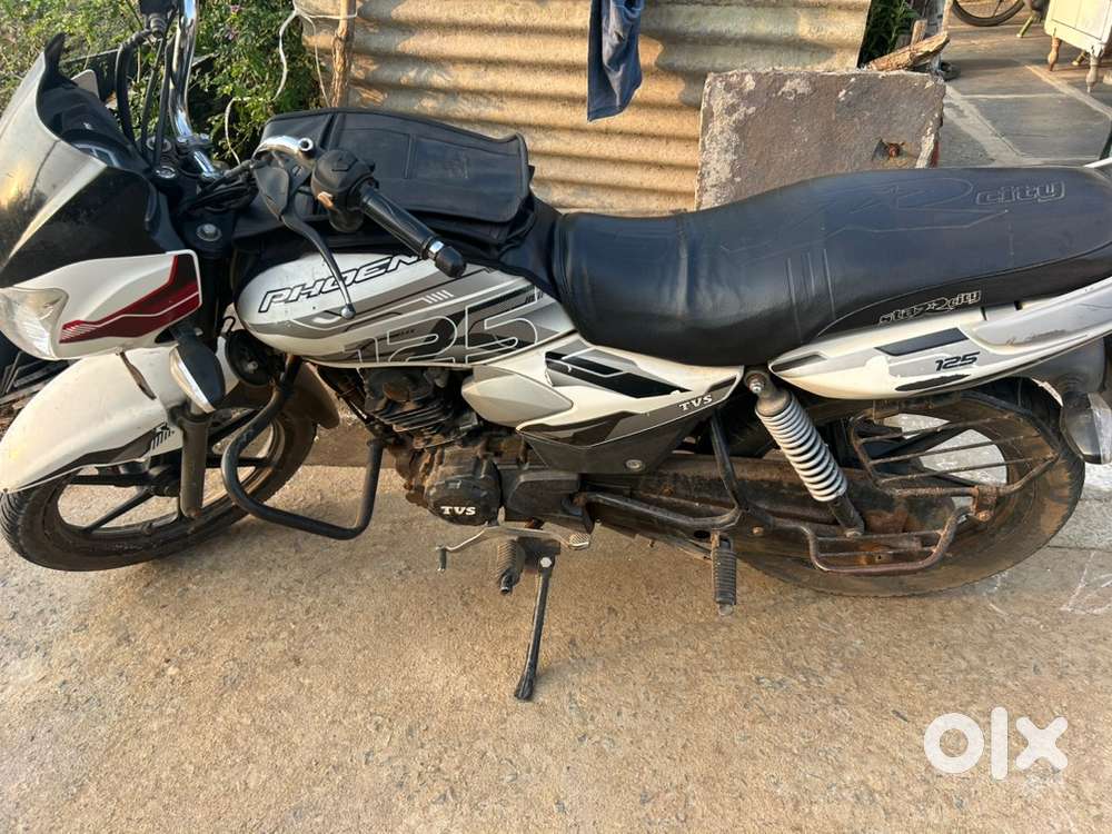 Good condition