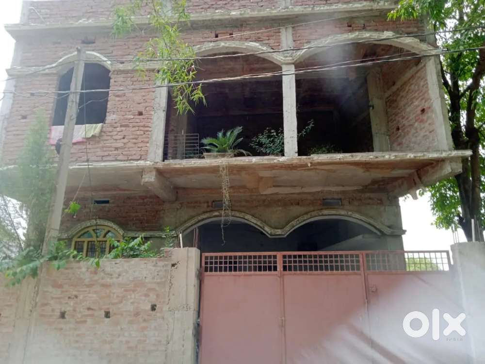 Urgently sale  new home