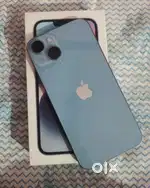 I phone 14 (128) gb. Brand new condition
