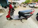 Hero Honda Pleasure Good Condition  At Chabhal