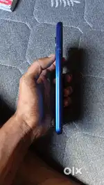Poco X3 6bg ram 128bg rom