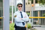 Security Guard WANTED!